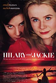 Hilary and Jackie (1998) Free Movie