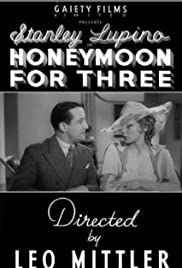 Honeymoon for Three (1935) M4uHD Free Movie