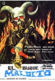 The Ghost Galleon (1974) Free Movie