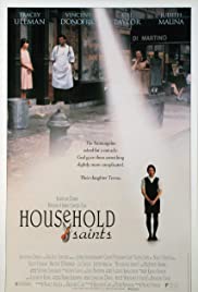 Household Saints (1993) Free Movie