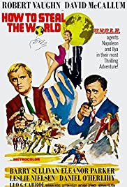 How to Steal the World (1968) M4ufree