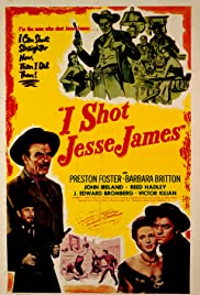 I Shot Jesse James (1949) Free Movie M4ufree