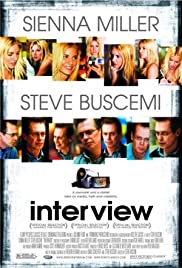 Interview (2007) Free Movie M4ufree