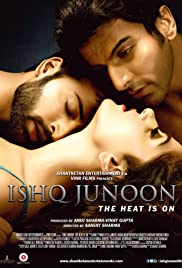 Ishq Junoon: The Heat is On (2016) M4uHD Free Movie