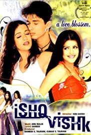 Ishq Vishk (2003) Free Movie M4ufree