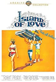 Island of Love (1963) M4uHD Free Movie