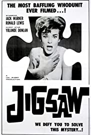 Jigsaw (1962) Free Movie