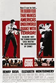Johnny Cool (1963) Free Movie