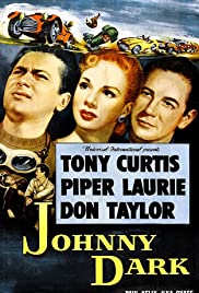Johnny Dark (1954) Free Movie