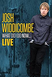 Josh Widdicombe: What Do I Do Now (2016) M4uHD Free Movie