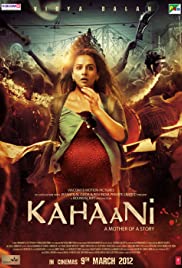 Kahaani (2012) Free Movie