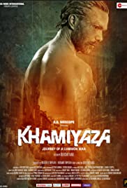 Khamiyaza: Journey of a Common Man (2019) M4uHD Free Movie