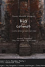 Kia and Cosmos (2019) Free Movie M4ufree