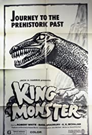 King Monster (1976) M4uHD Free Movie