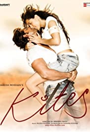 Kites (2010) Free Movie