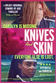 Knives and Skin (2019) Free Movie M4ufree