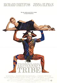Krippendorfs Tribe (1998) M4uHD Free Movie