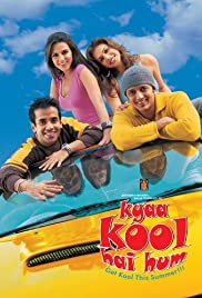 Kyaa Kool Hai Hum (2005) M4uHD Free Movie