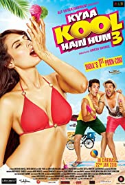 Kyaa Kool Hain Hum 3 (2016) Free Movie
