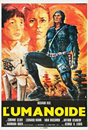 The Humanoid (1979) Free Movie