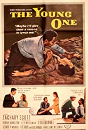 The Young One (1960) M4uHD Free Movie