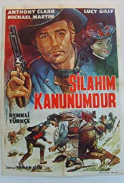 My Gun is the Law (1965) Free Movie