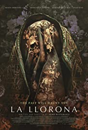 La Llorona (2019) M4uHD Free Movie
