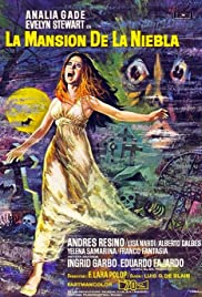 Maniac Mansion (1972) M4uHD Free Movie