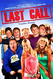 Last Call (2012) M4uHD Free Movie