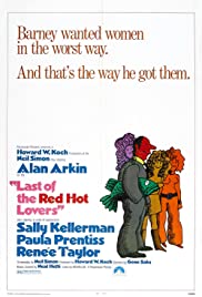 Last of the Red Hot Lovers (1972) Free Movie