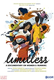 Limitless (2017) Free Movie