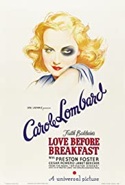 Love Before Breakfast (1936) Free Movie