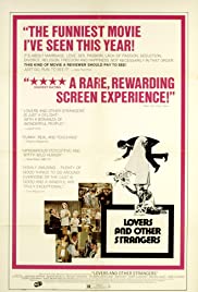 Lovers and Other Strangers (1970) Free Movie M4ufree