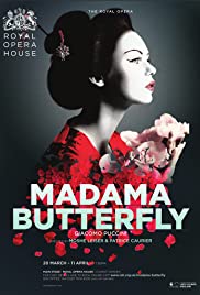 Royal Opera House Live Cinema Season 2016/17: Madama Butterfly (2017) M4uHD Free Movie