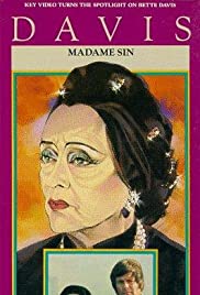 Madame Sin (1972) Free Movie M4ufree