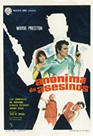 Man on a Spying Trapeze (1966) Free Movie