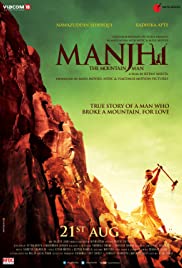 Manjhi: The Mountain Man (2015) Free Movie M4ufree