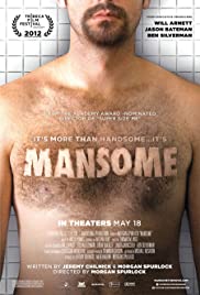 Mansome (2012) Free Movie M4ufree