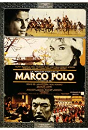 Marco the Magnificent (1965) Free Movie M4ufree