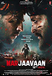 Marjaavaan (2019) Free Movie