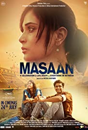 Masaan (2015) Free Movie
