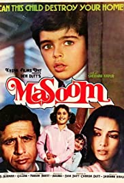 Masoom (1983) Free Movie M4ufree