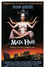 Mata Hari (1985) Free Movie