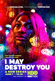 I May Destroy You (2020 ) Free Tv Series