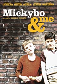 Mickybo and Me (2004) Free Movie