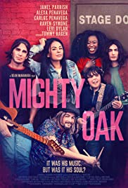 Mighty Oak (2019) M4uHD Free Movie