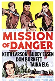 Mission of Danger (1960) M4uHD Free Movie