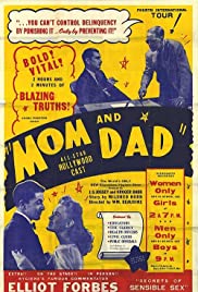 Mom and Dad (1945) Free Movie M4ufree