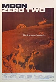 Moon Zero Two (1969) Free Movie