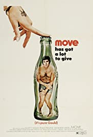 Move (1970) Free Movie M4ufree